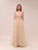 Elle Tulle Dress