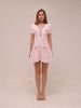 Camille Pink Dress