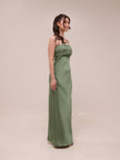 Emerson Strapless Dress