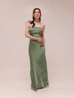 Emerson Strapless Dress
