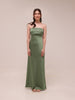 Emerson Strapless Dress