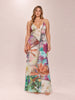 Romy Dress Vacation Tropic