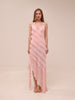 Vienna Tiered Ruffle Maxi Dress