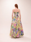 Dahlia Gown