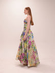 Dahlia Gown