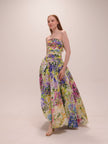 Dahlia Gown