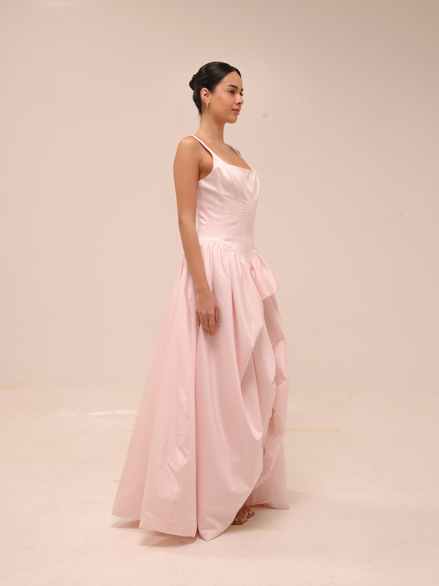 Alani Gown