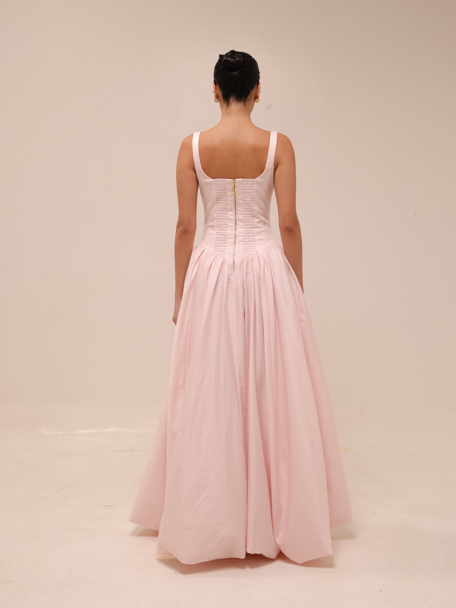 Alani Gown