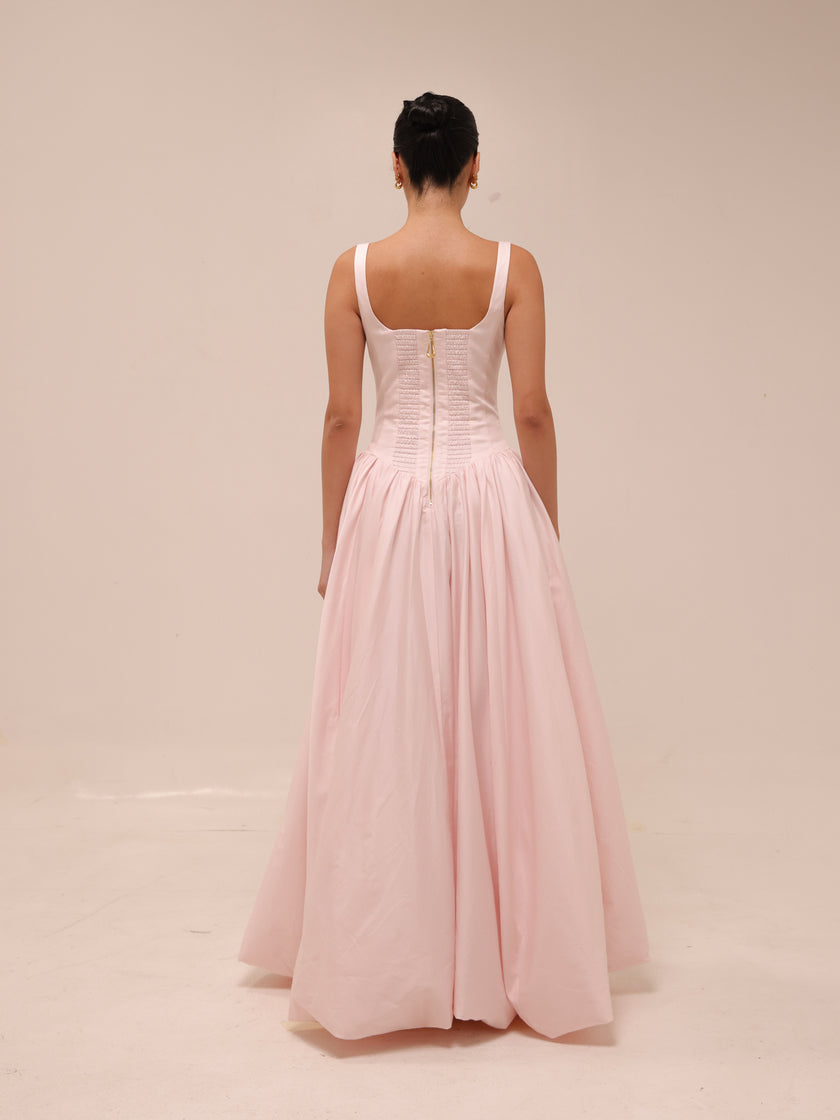 Alani Gown