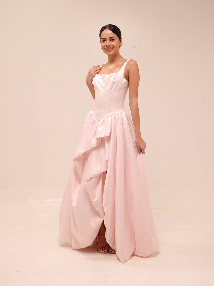Alani Gown
