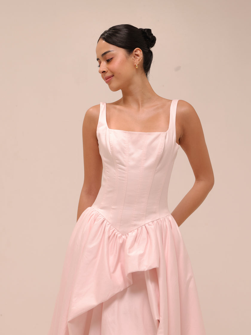 Alani Gown