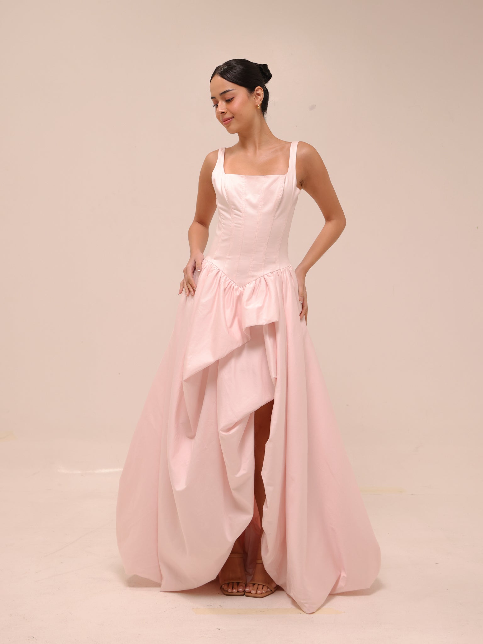 Alani Gown