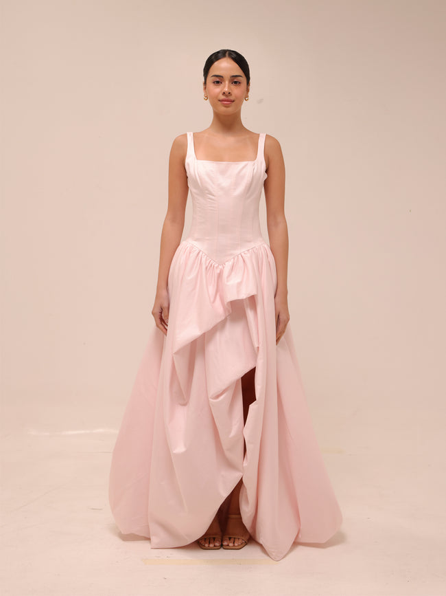 Alani Gown