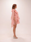 Erin Mini in Muted Rose