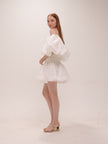 Myriad Cut Out Mini Dress