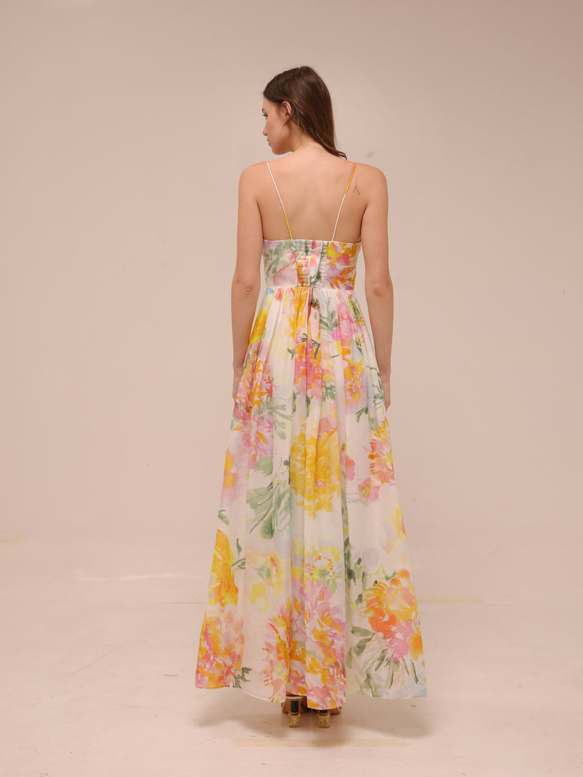 Vacation Maxi Dress
