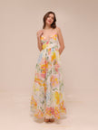 Vacation Maxi Dress