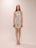 Dahlia Sequin Mini Dress