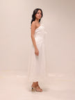 Camille Midi Dress