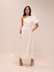 Camille Midi Dress