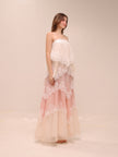Ophelia Lace Gown