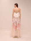 Ophelia Lace Gown
