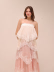 Ophelia Lace Gown