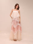 Ophelia Lace Gown