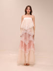 Ophelia Lace Gown