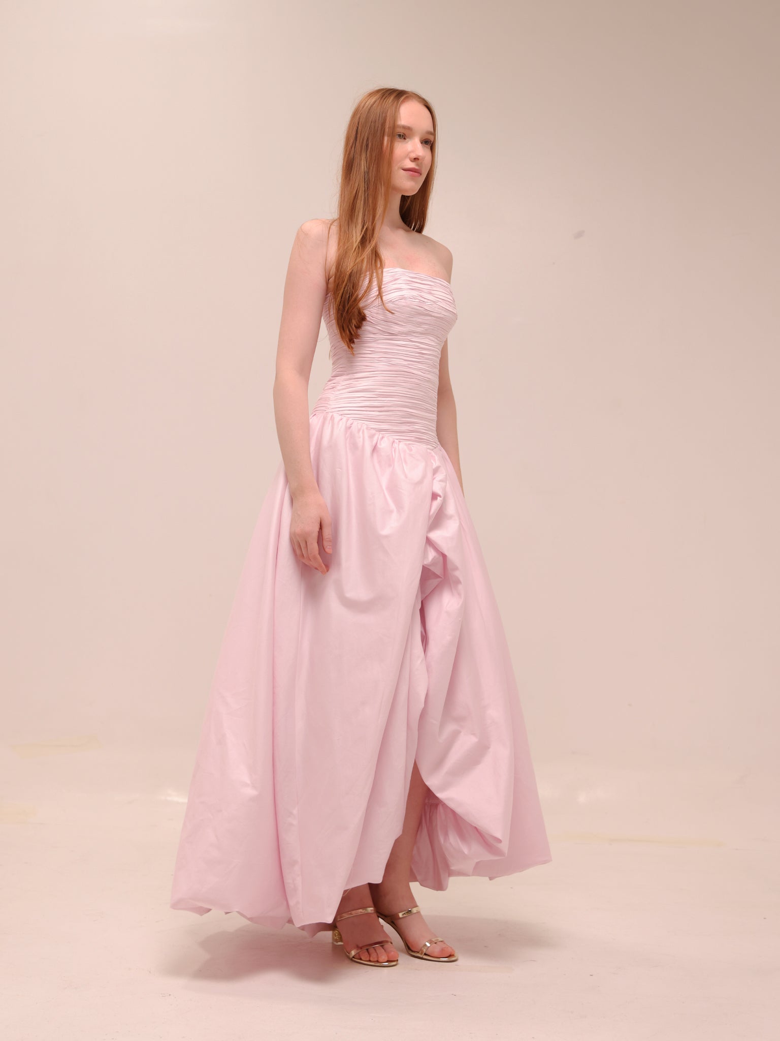 Violette Bubble