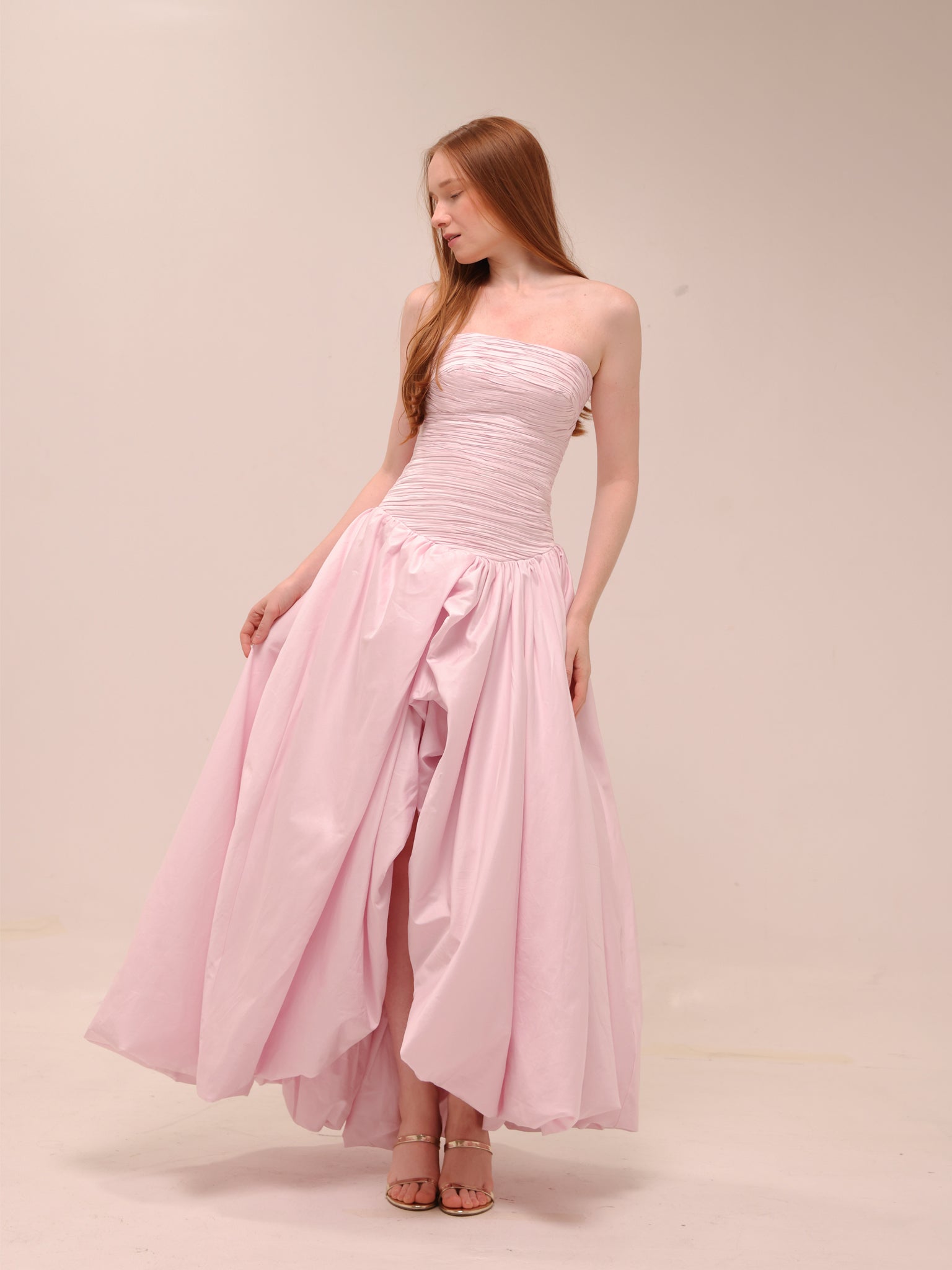 Violette Bubble