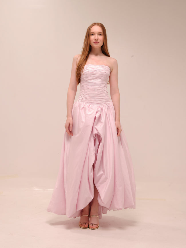 Violette Bubble