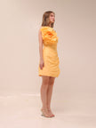 Energy Mini Dress