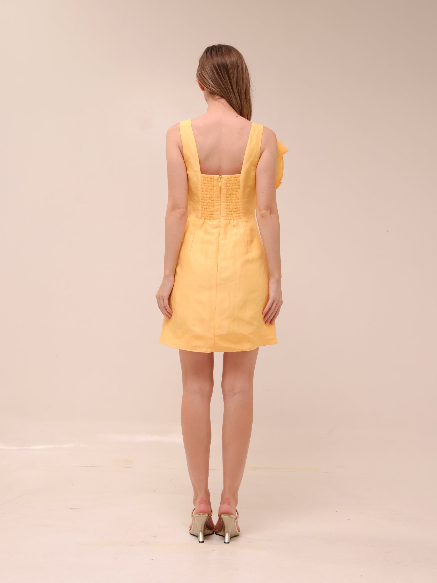 Energy Mini Dress