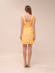 Energy Mini Dress