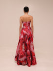 Flora Gown