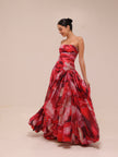 Flora Gown
