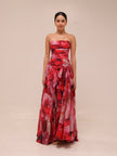 Flora Gown