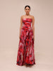 Flora Gown