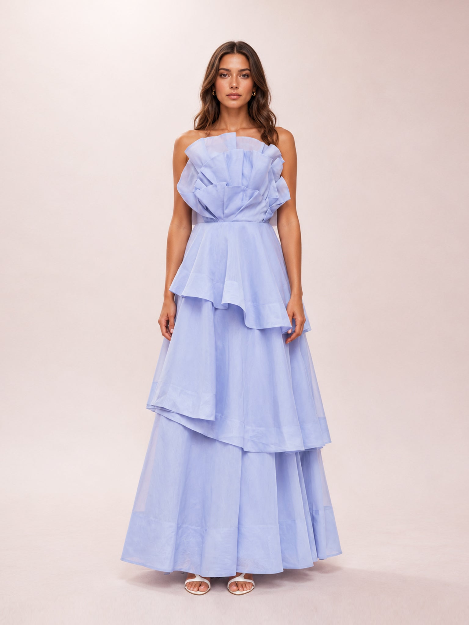 Selestia Gown