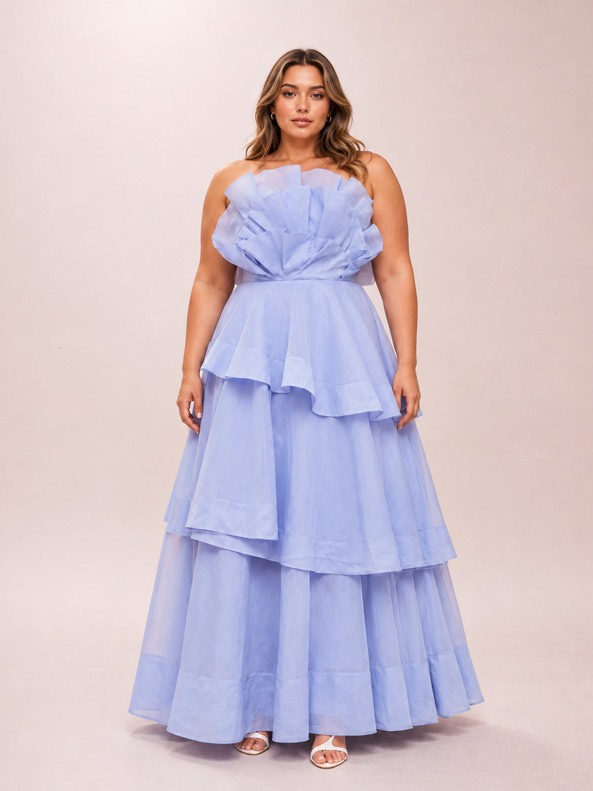 Selestia Gown