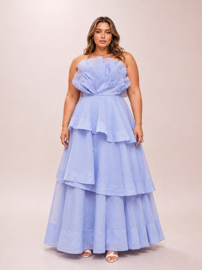 Selestia Gown