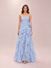 Canyon Gown in Cloud Blue