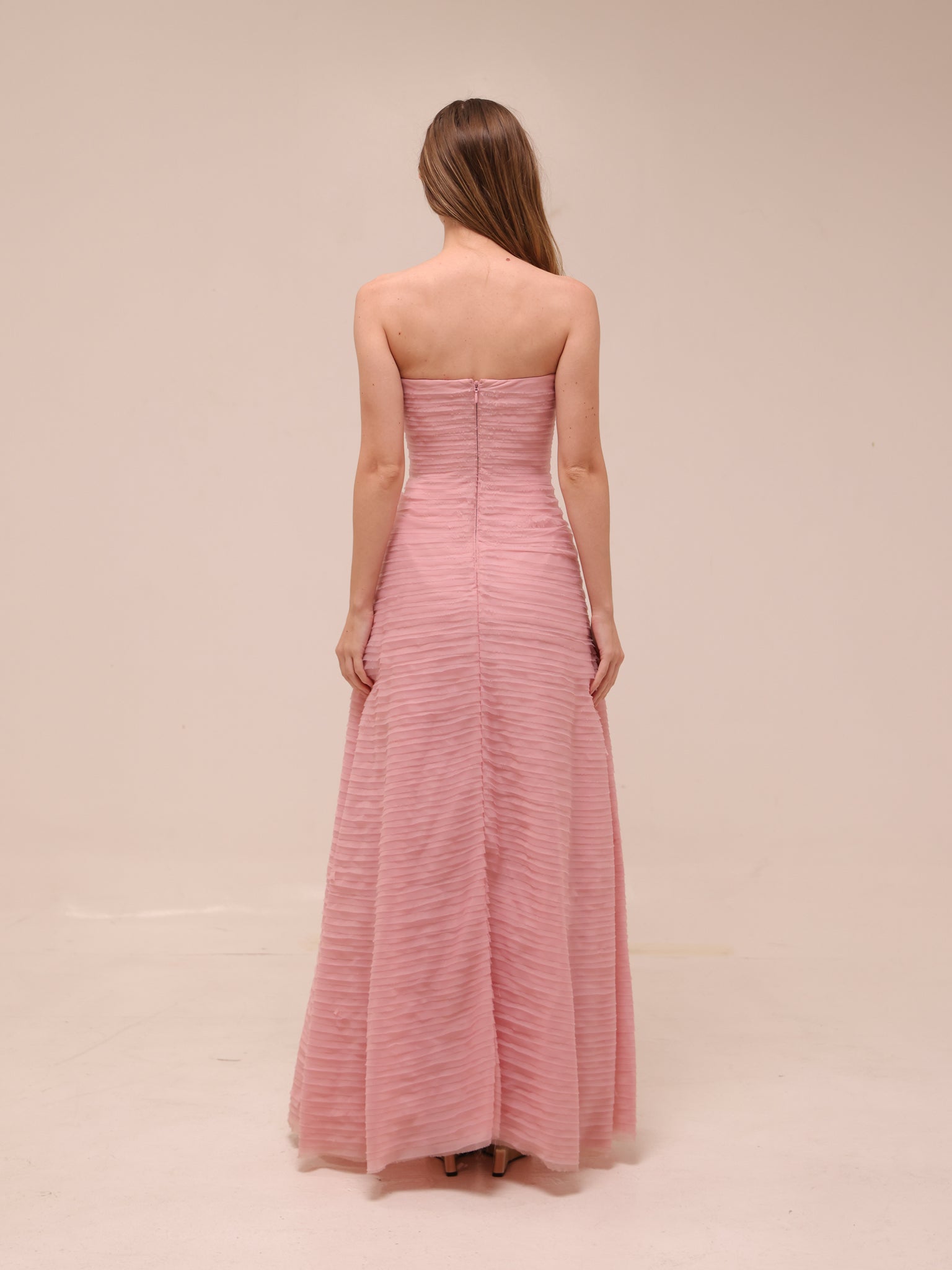 Soundscape Maxi Dress