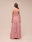 Soundscape Maxi Dress