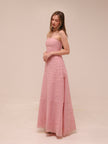 Soundscape Maxi Dress