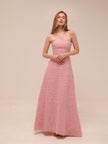 Soundscape Maxi Dress