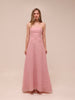 Soundscape Maxi Dress