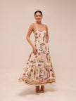 Ships Ahoy Dress