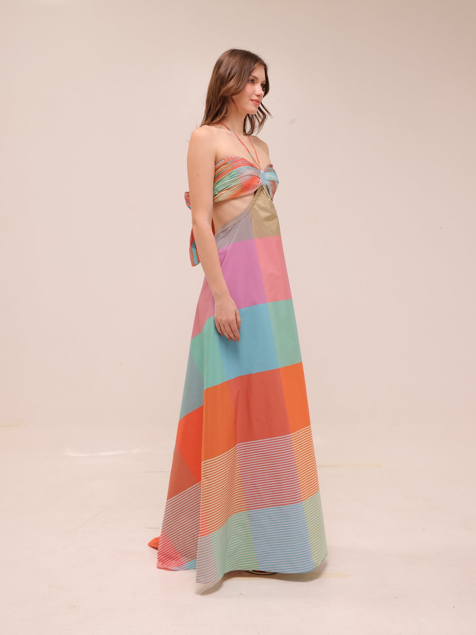 Dusana Dress